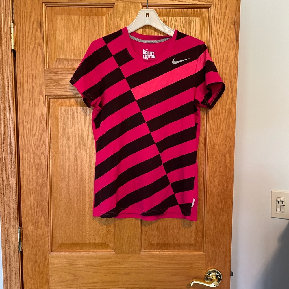 Nike Dri-fit T-shirt